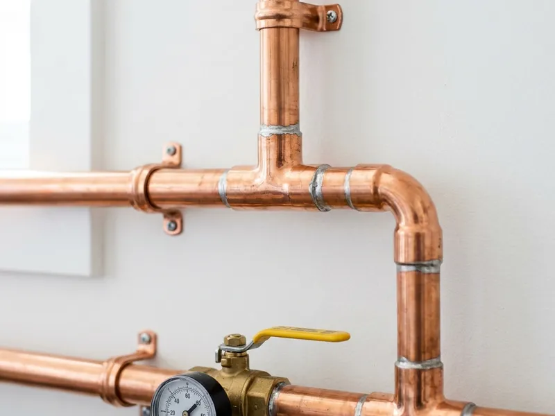 Frequently asked plumbing questions in South Gate Ridge. Licensed plumbing contractors answering your pipe, leak, and repair questions.